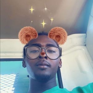 Meet your Posher, Tiyell